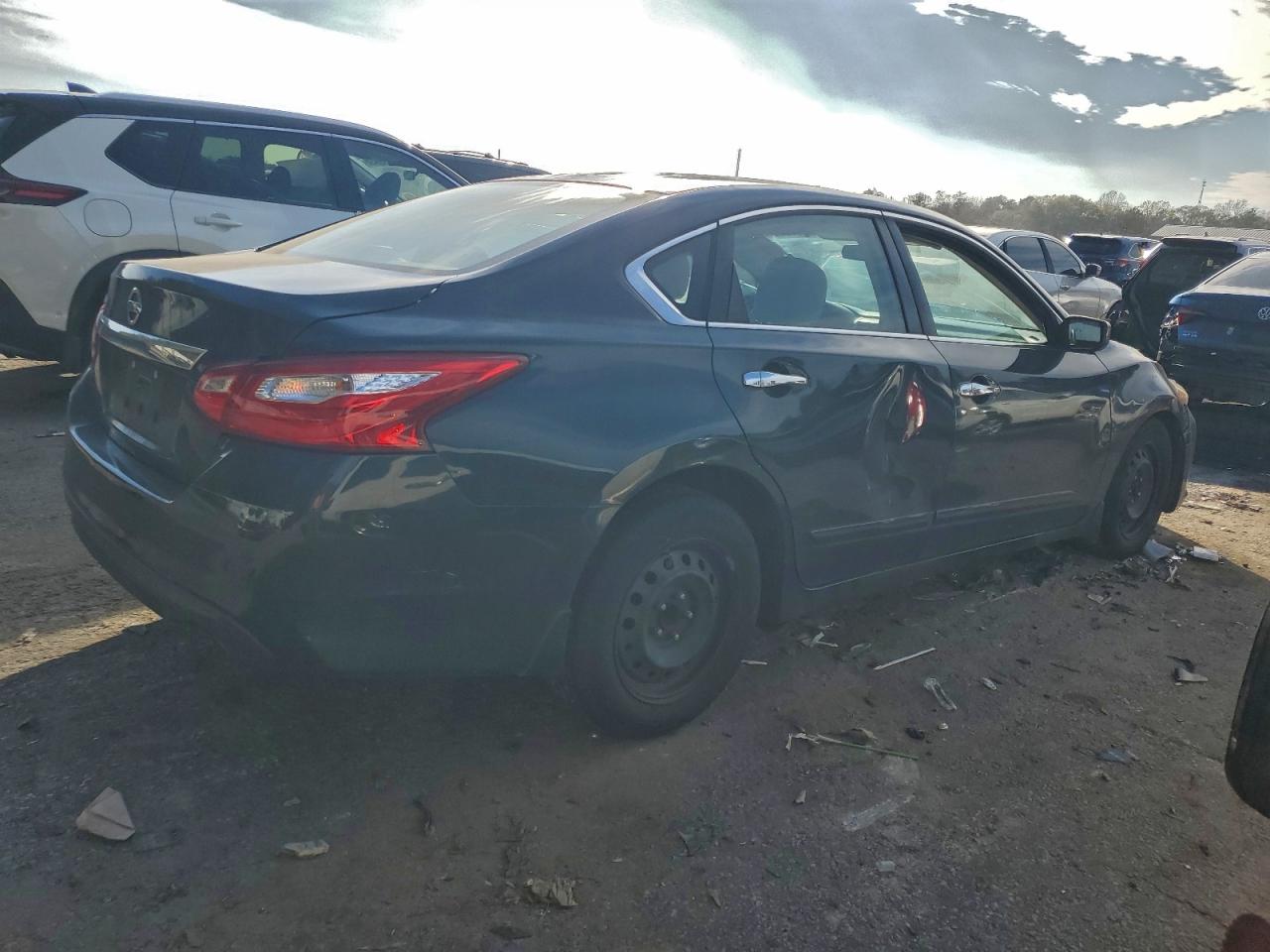 Lot #3315718343 2016 NISSAN ALTIMA 2.5