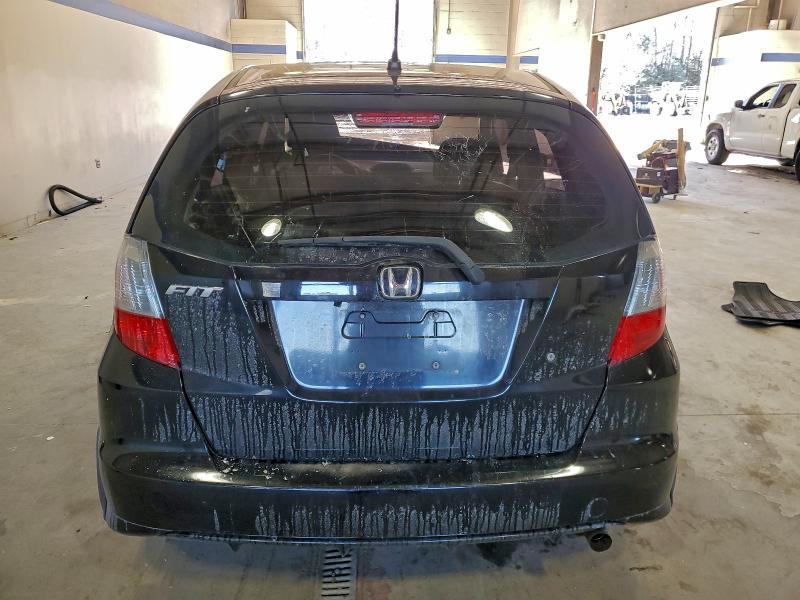 2009 HONDA FIT #3316794459