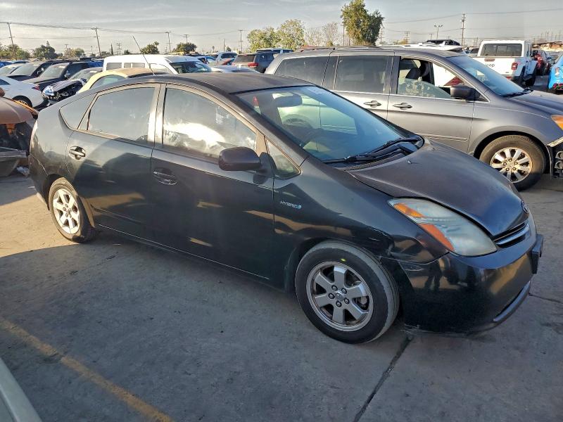 2008 TOYOTA PRIUS #3302635021