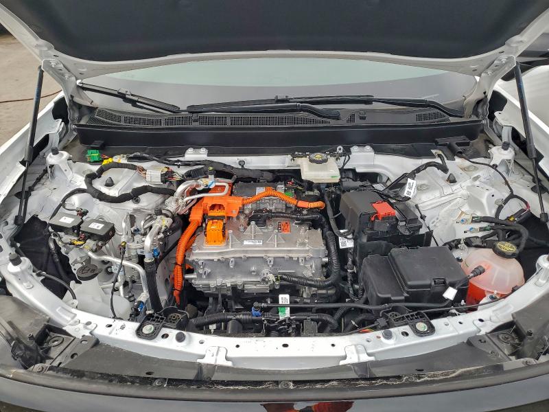 2024 HONDA PROLOGUE E #3311524243