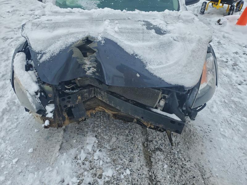 2007 NISSAN ALTIMA 2.5 #3309640153