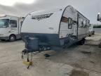 Lot #3303996665 2022 WILDCAT TRAILER