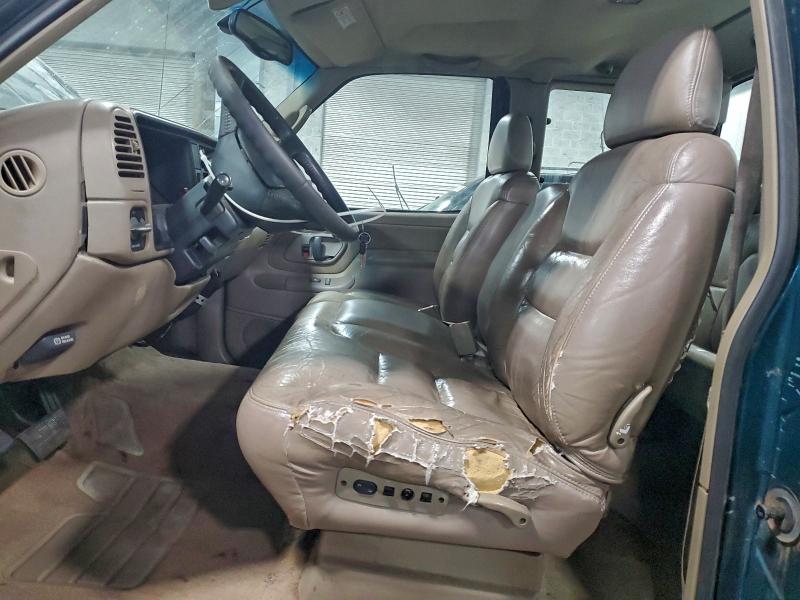 1998 CHEVROLET GMT-400 K1 #3308263162