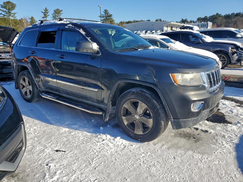 2011 JEEP GRAND CHER #3316995097