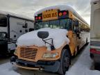 Lot #3316999234 2012 BLUE BIRD SCHOOL BUS