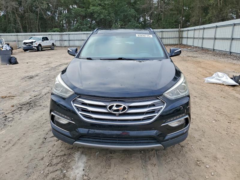2017 HYUNDAI SANTA FE S #3303949702