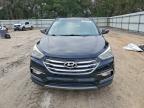 Lot #3303949702 2017 HYUNDAI SANTA FE S