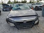 Lot #3303885786 2018 HONDA ACCORD EX