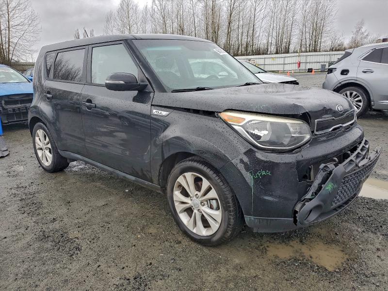 2014 KIA SOUL + #3319220723