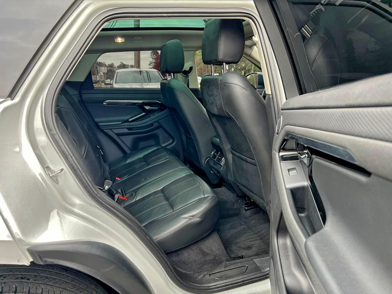 Lot #3309212634 2020 LAND ROVER RANGE ROVE