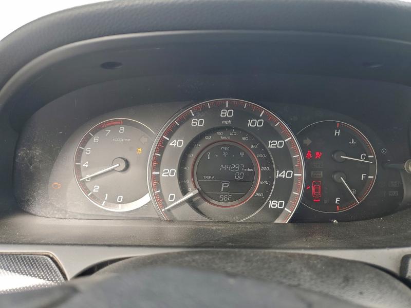 2014 HONDA ACCORD SPO #3317805094