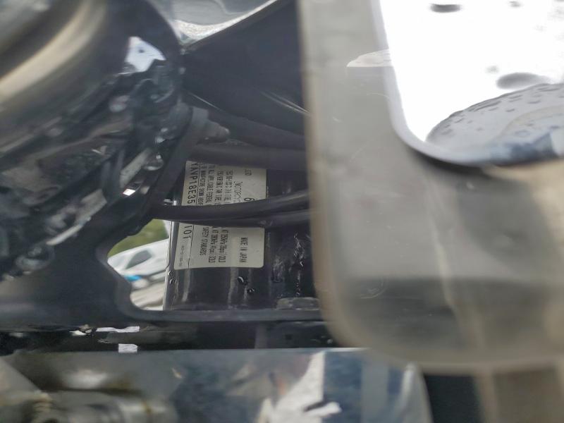 2005 YAMAHA XVZ13 CT #3308239177