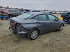 Lot #3315814365 2020 NISSAN VERSA S