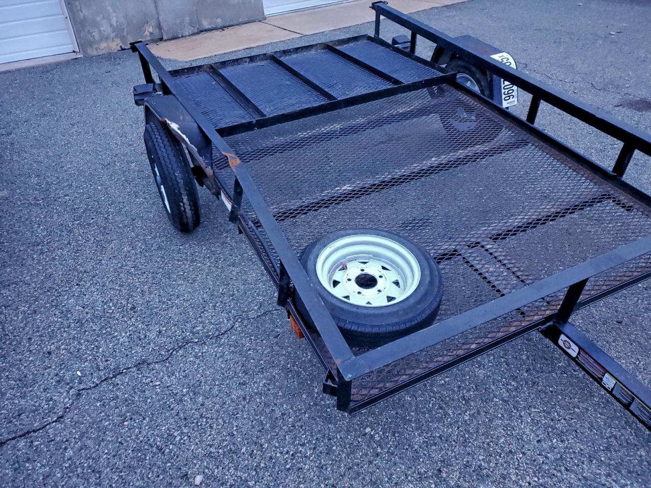 Lot #3311575236 2024 CADK UNKNOWN