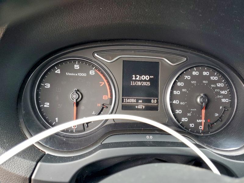 2015 AUDI A3 PREMIUM #3305403308