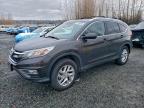 Lot #3304059527 2015 HONDA CR-V EXL