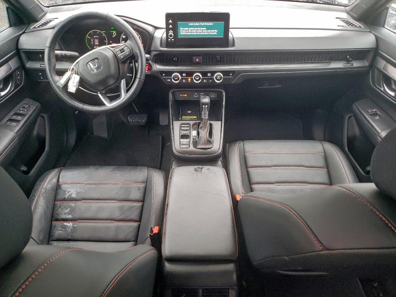 2025 HONDA CR-V SPORT #3318906933