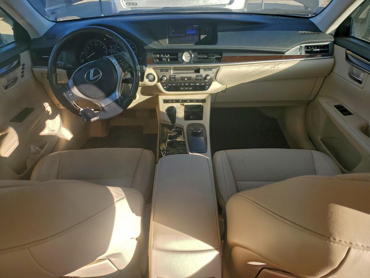 LEXUS ES 350