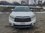 Lot #3315885084 2015 TOYOTA HIGHLANDER