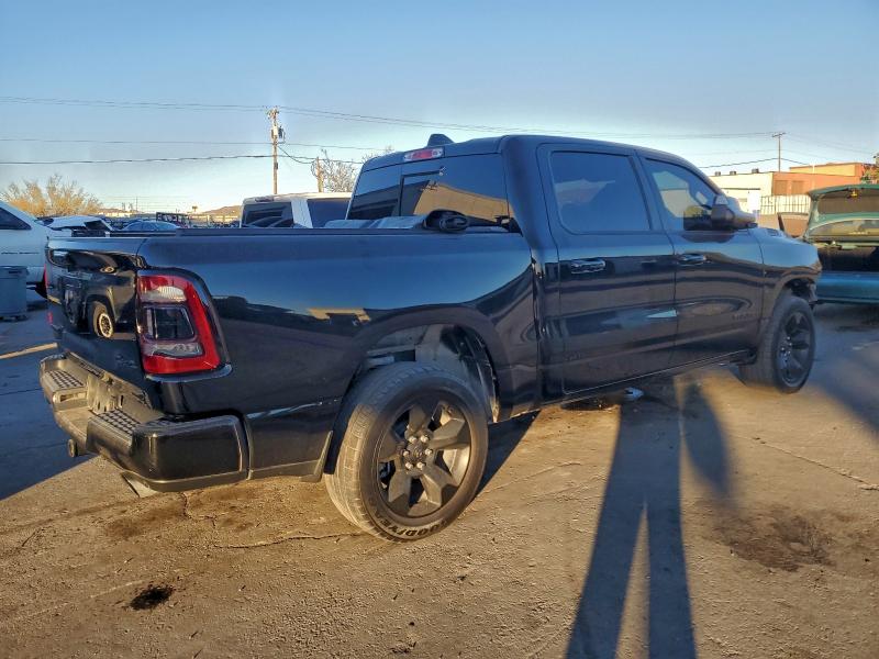 2019 RAM 1500 BIG H #3309683858