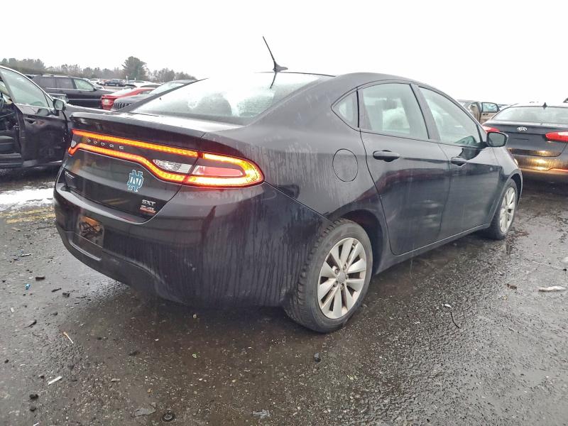 2014 DODGE DART SXT #3311622277