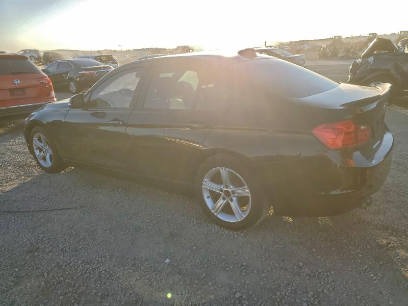 2014 BMW 328 I SULE #3316743411