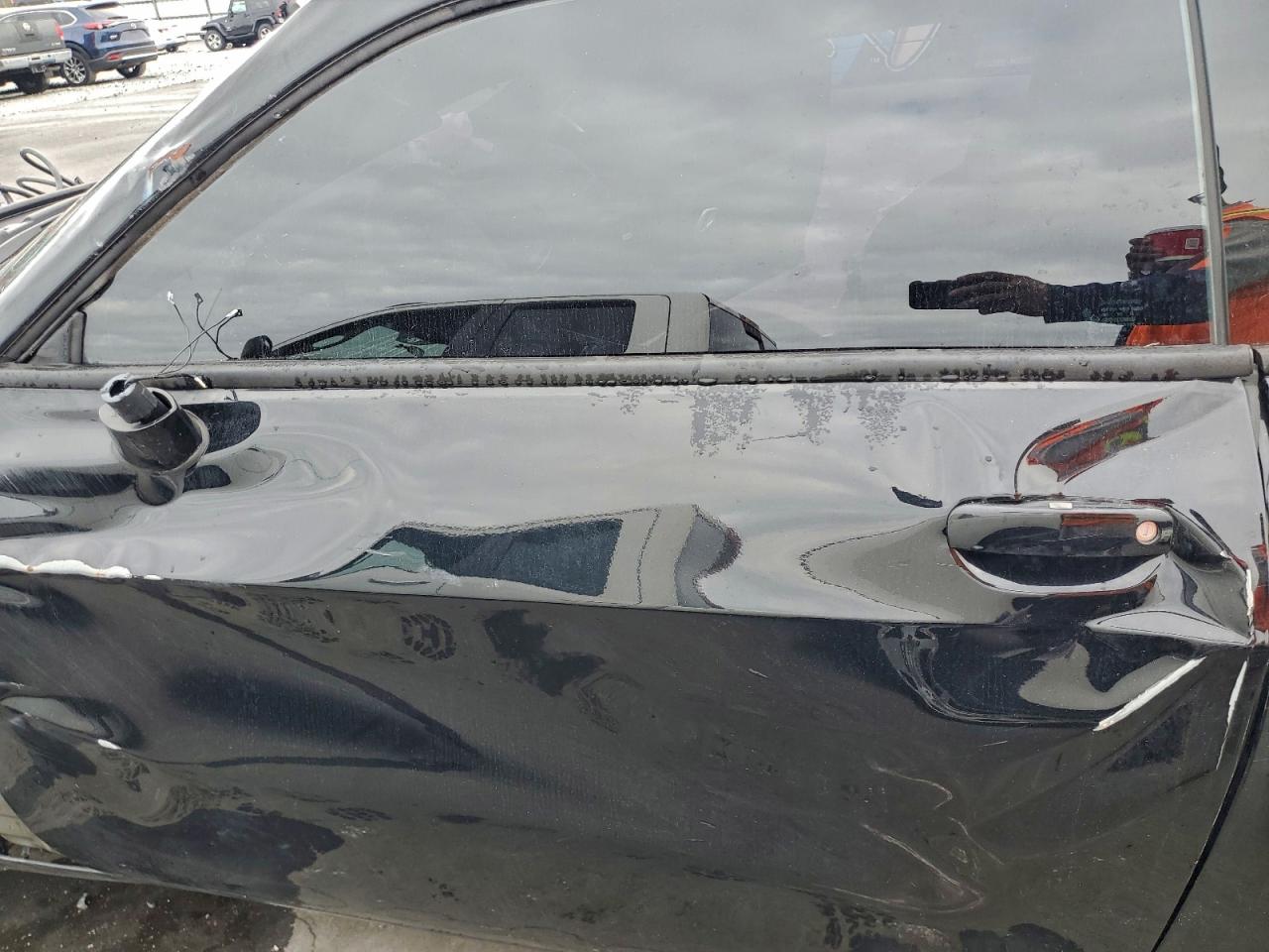 Lot #3318968928 2021 DODGE CHALLENGER