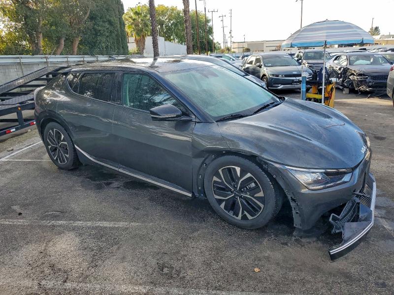 2023 KIA EV6 LIGHT #3312280786