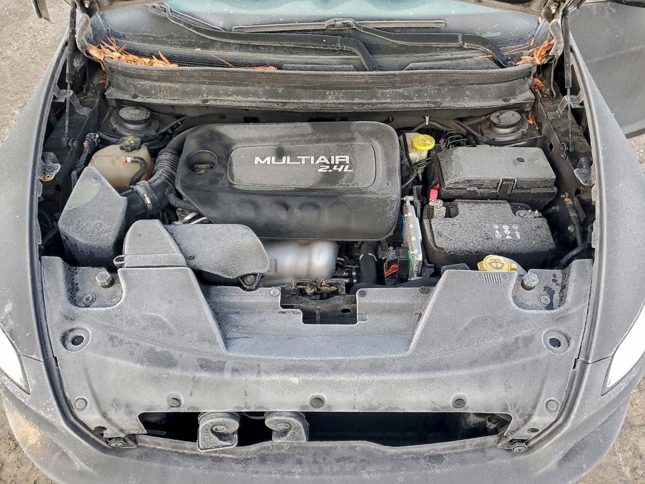 JEEP GRAND CHEROKEE LATITUDE