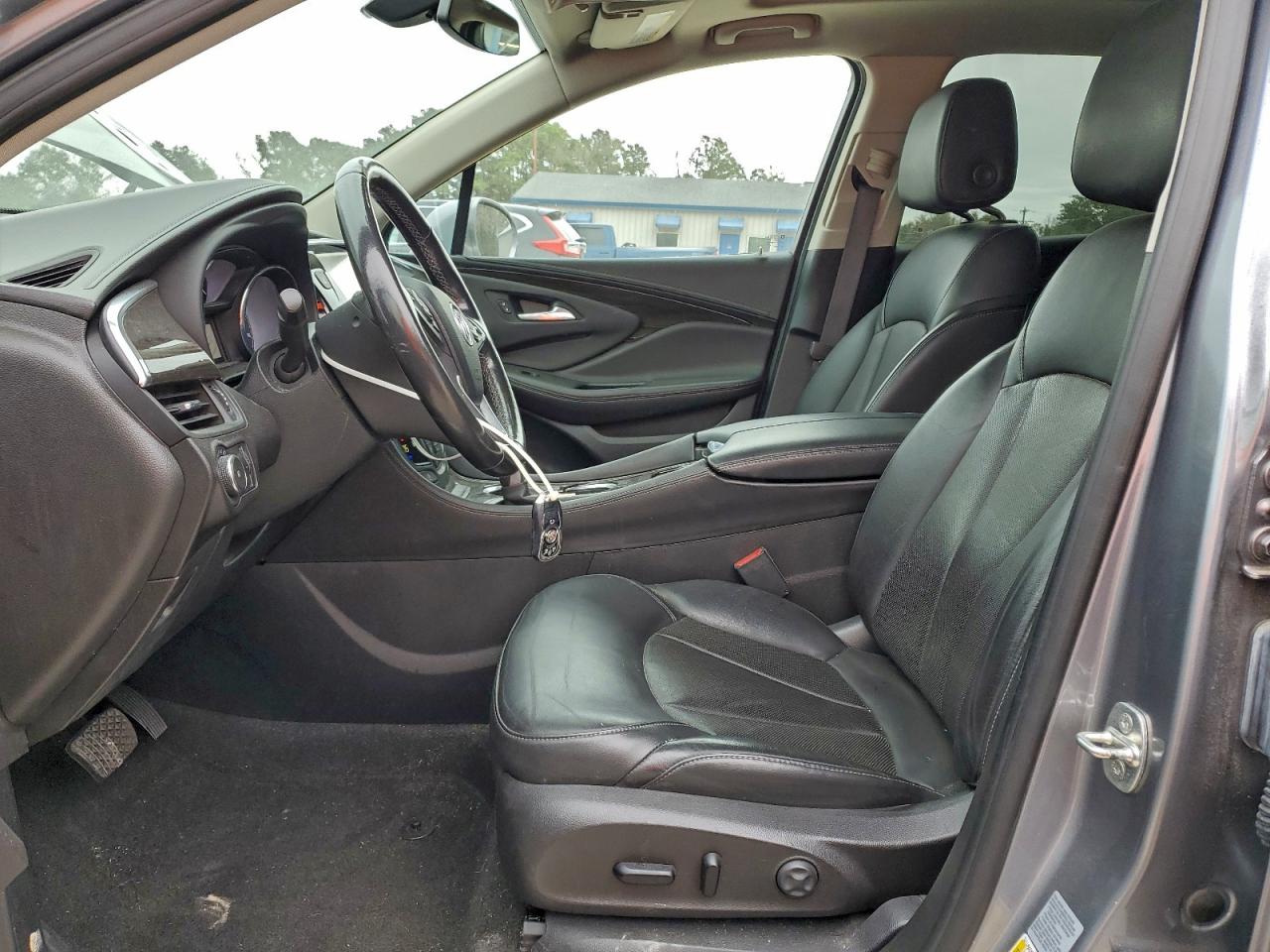 BUICK ENVISION ESSENCE