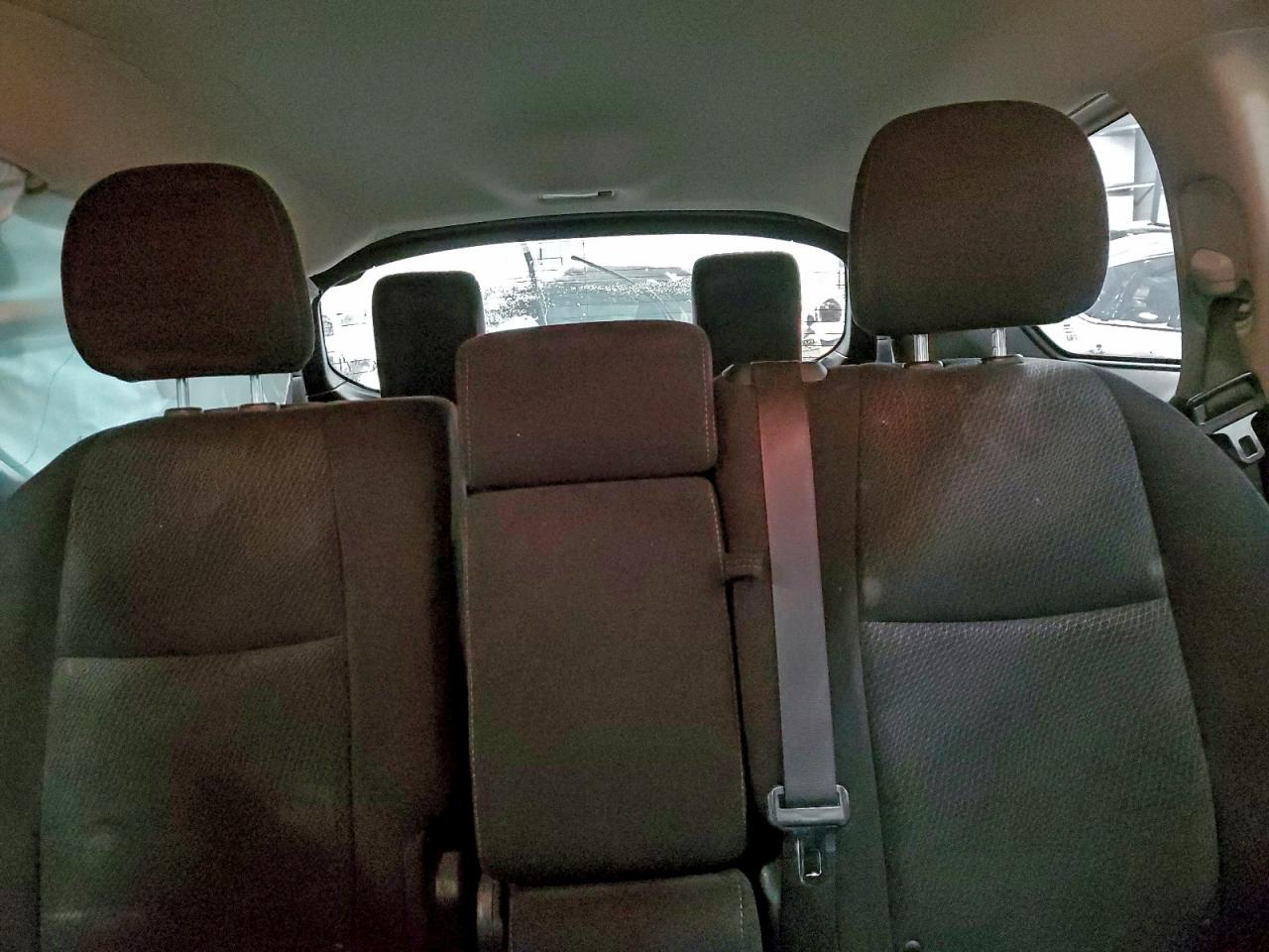 Lot #3312631168 2013 NISSAN PATHFINDER