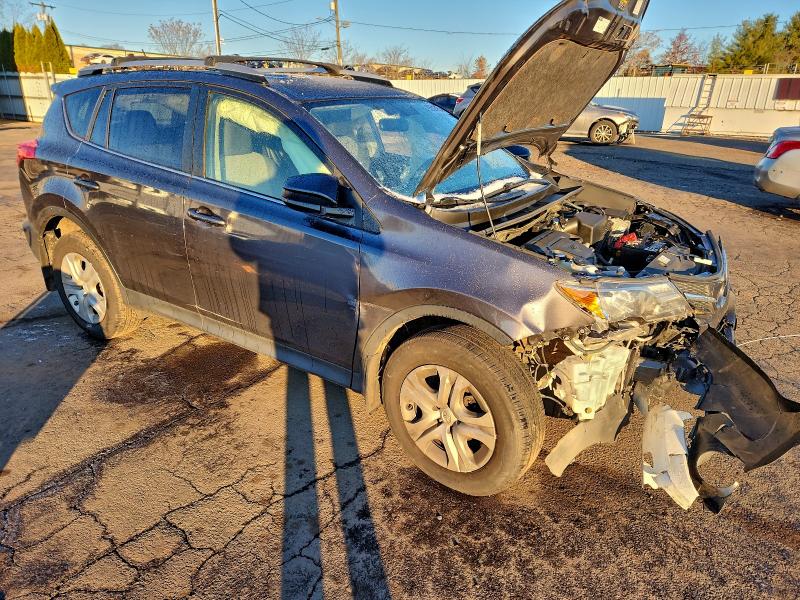 2015 TOYOTA RAV4 LE #3309346963