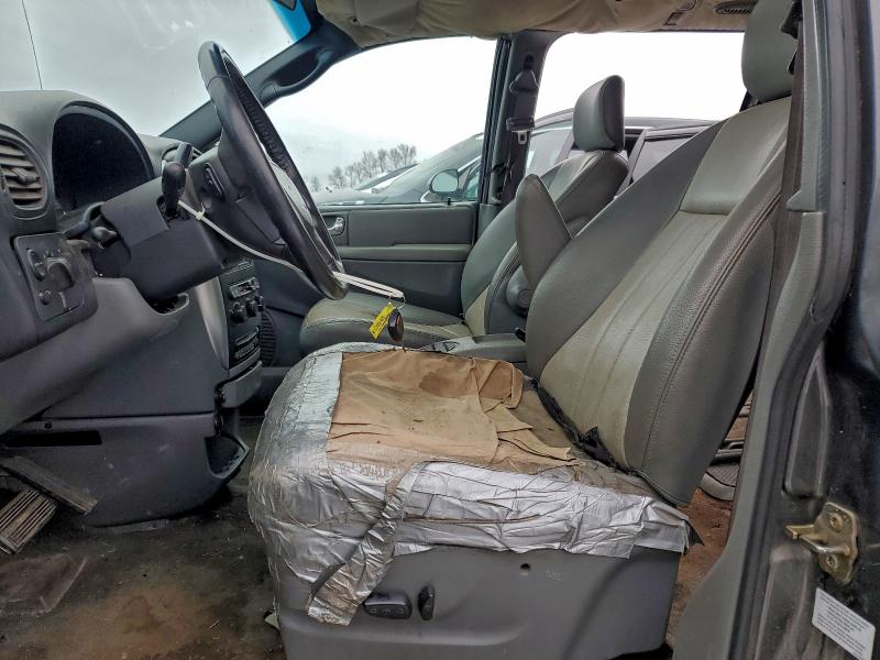 2004 CHRYSLER TOWN & COU #3308459320