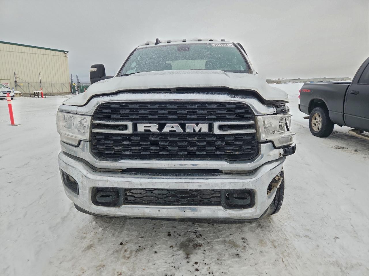 RAM 2500 BIG HORN