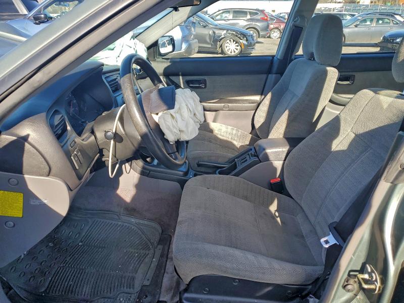 2000 SUBARU LEGACY L #3304670969
