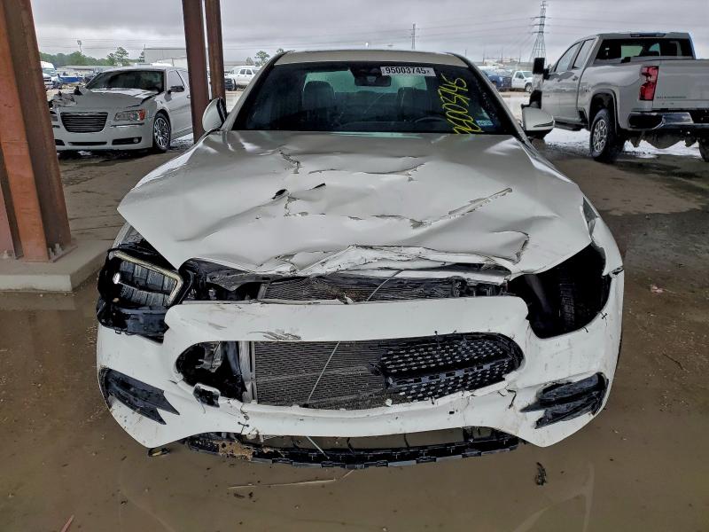 2021 MERCEDES-BENZ E 350 #3303560940