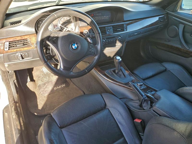 2010 BMW 335 I #3304572457