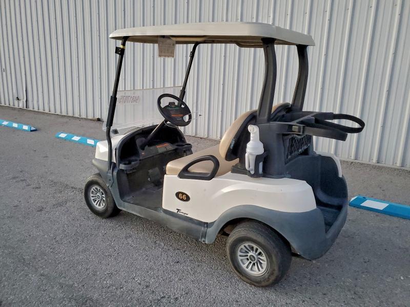 2022 CLUB CAR TEMPO FLA #3309650935