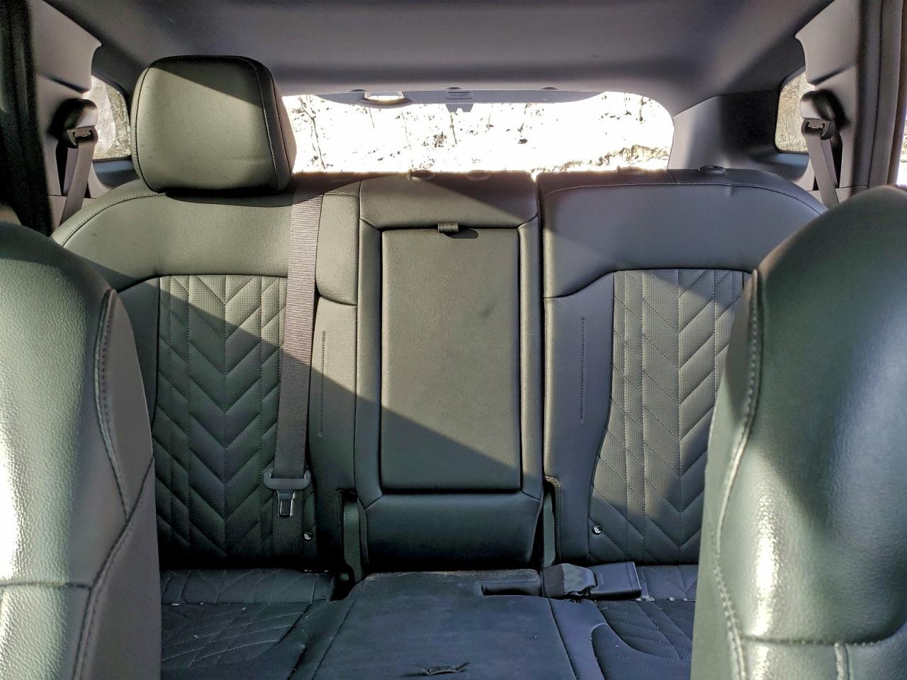 KIA SPORTAGE X-LINE PRESTIGE