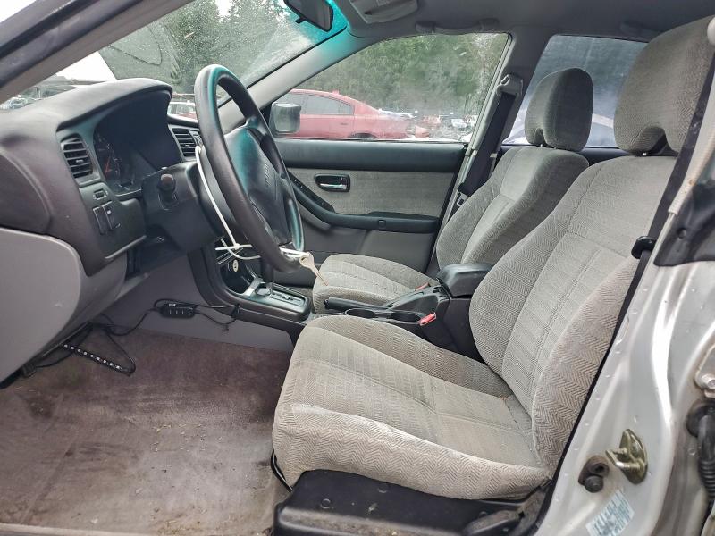 2002 SUBARU LEGACY L #3311656269