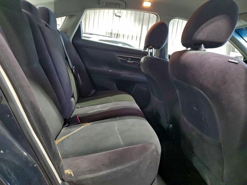 2013 NISSAN ALTIMA 2.5 #3302699077