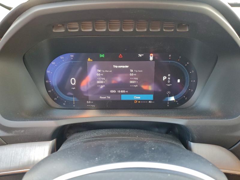 2024 VOLVO XC90 PLUS #3303739422