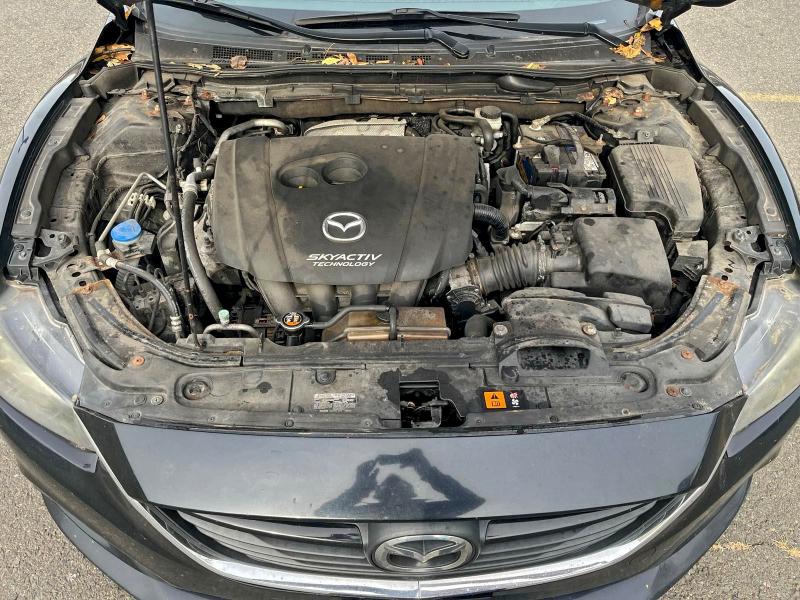 2014 MAZDA 6 GRAND TO #3309189685