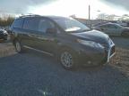 Lot #3310373961 2016 TOYOTA SIENNA XLE