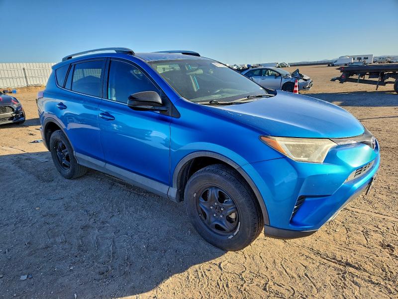 2016 TOYOTA RAV4 LE #3304626943