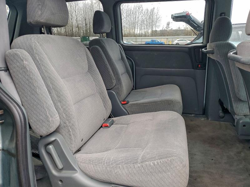 2004 HONDA ODYSSEY LX #3304849567