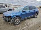 Lot #3310439322 2018 VOLKSWAGEN TIGUAN SE