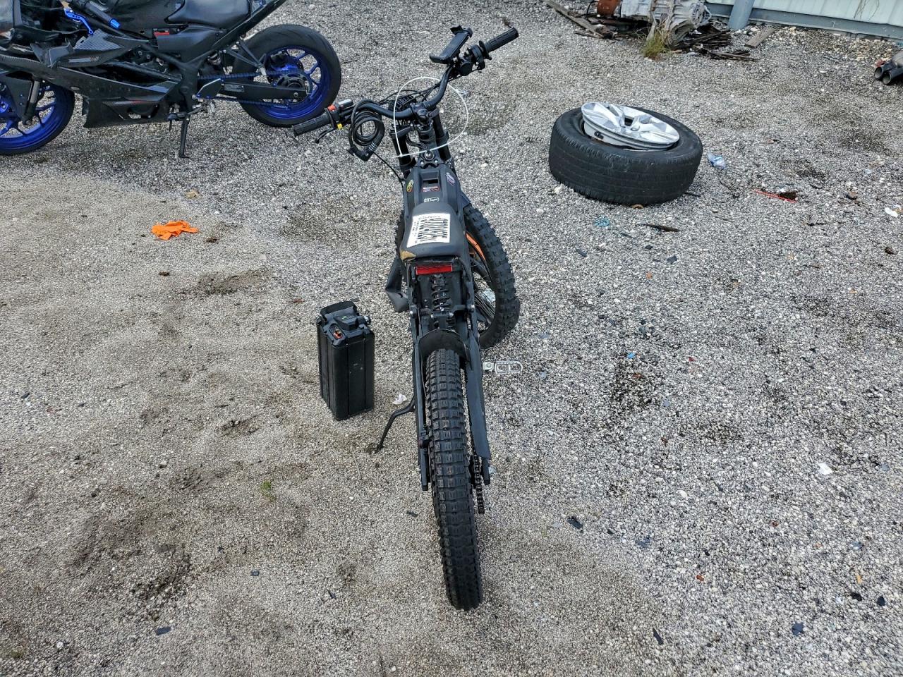 Lot #3316618487 2025 OTHR OTHER