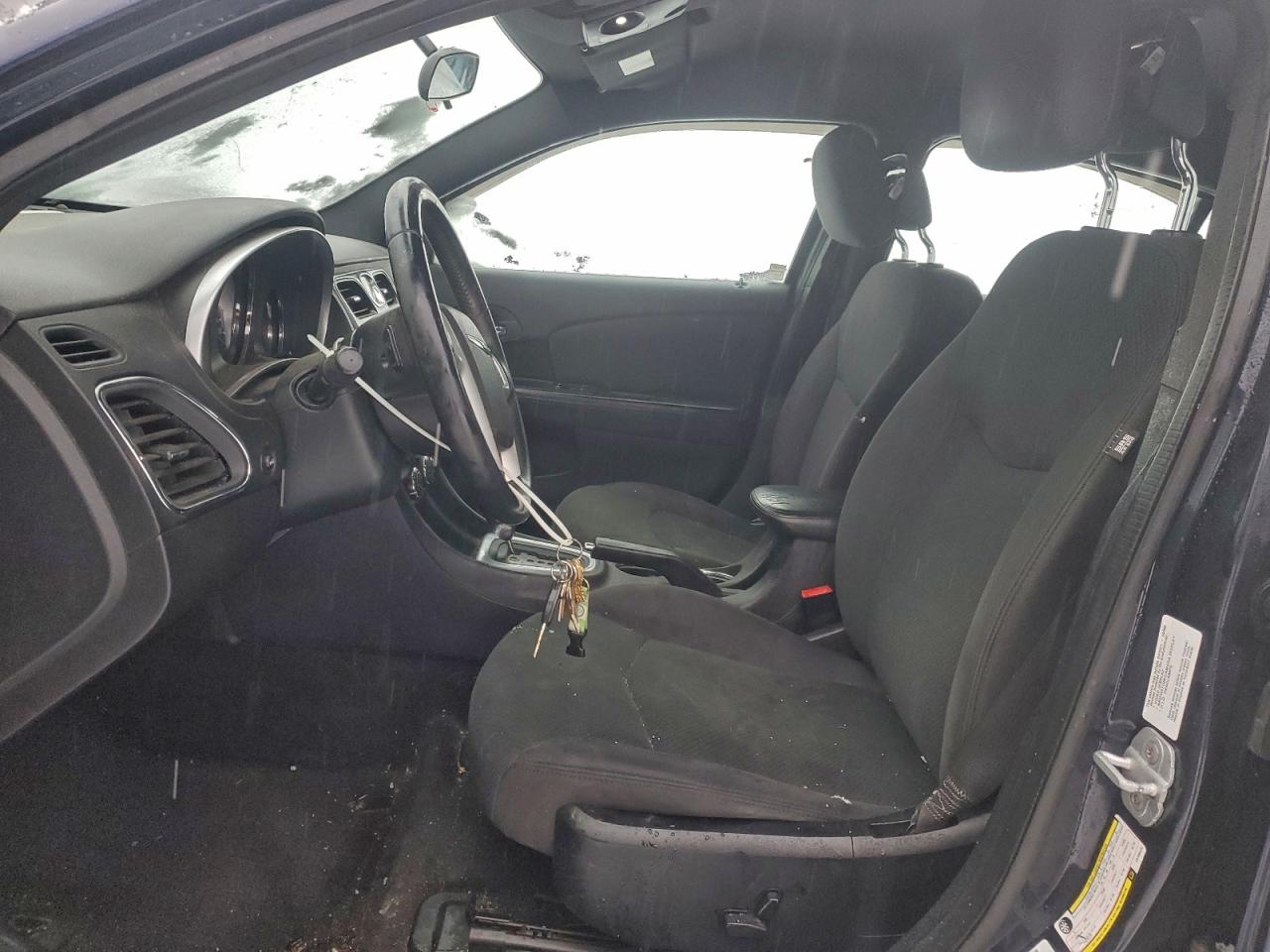 CHRYSLER 200 TOURING