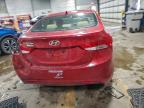 Lot #3317752080 2012 HYUNDAI ELANTRA GL